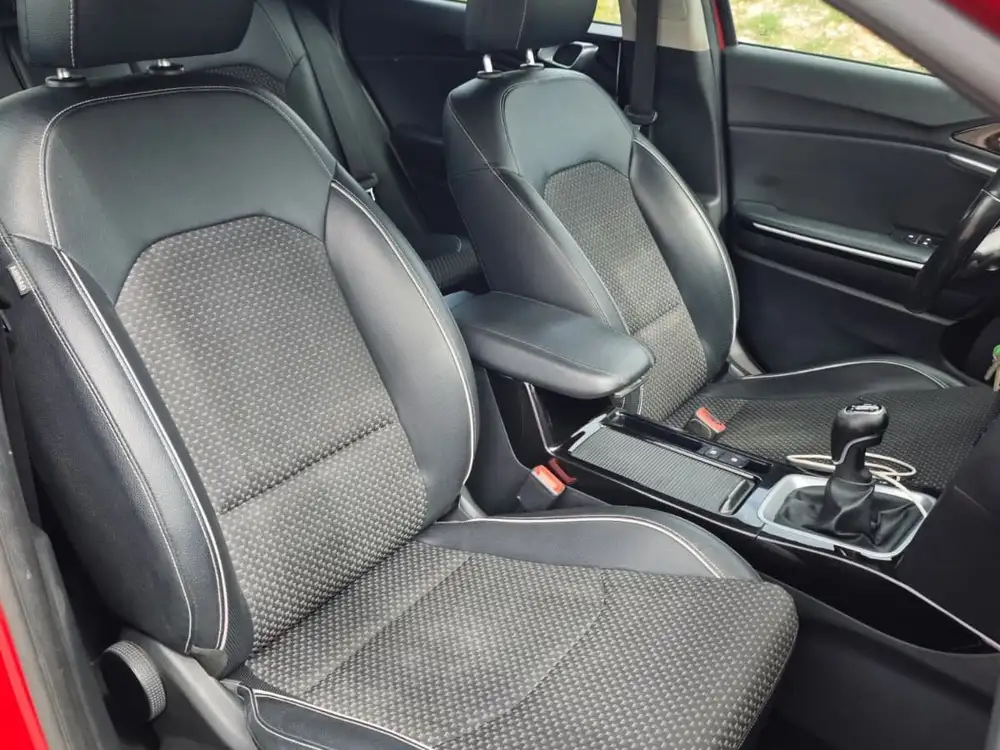 KIA xceed - Foto 12 | Clidrive