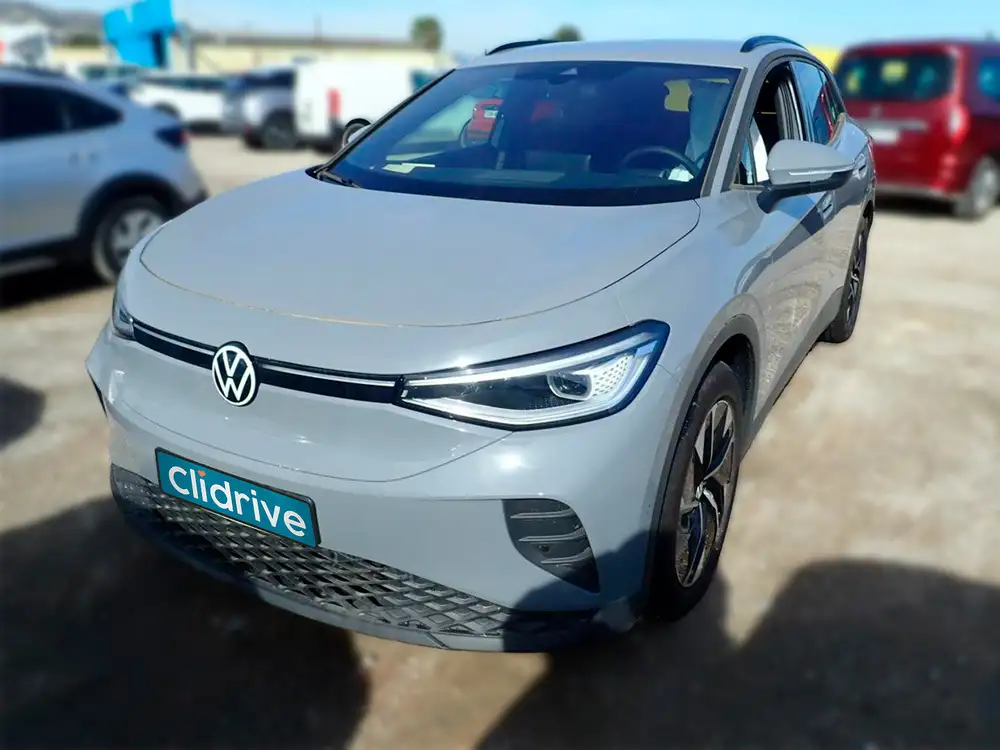 VOLKSWAGEN id.4 - Foto 1 | Clidrive