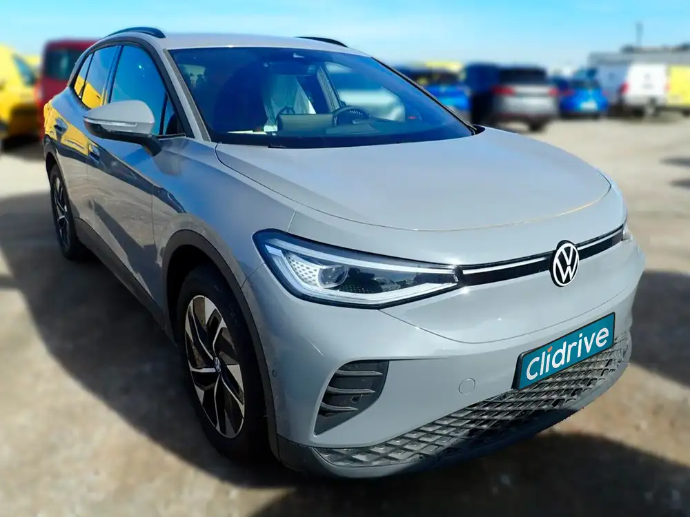 VOLKSWAGEN id.4 - Foto 2 | Clidrive