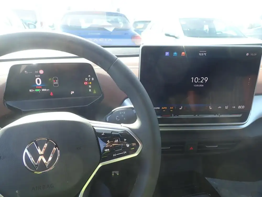 VOLKSWAGEN id.4 - Foto 5 | Clidrive