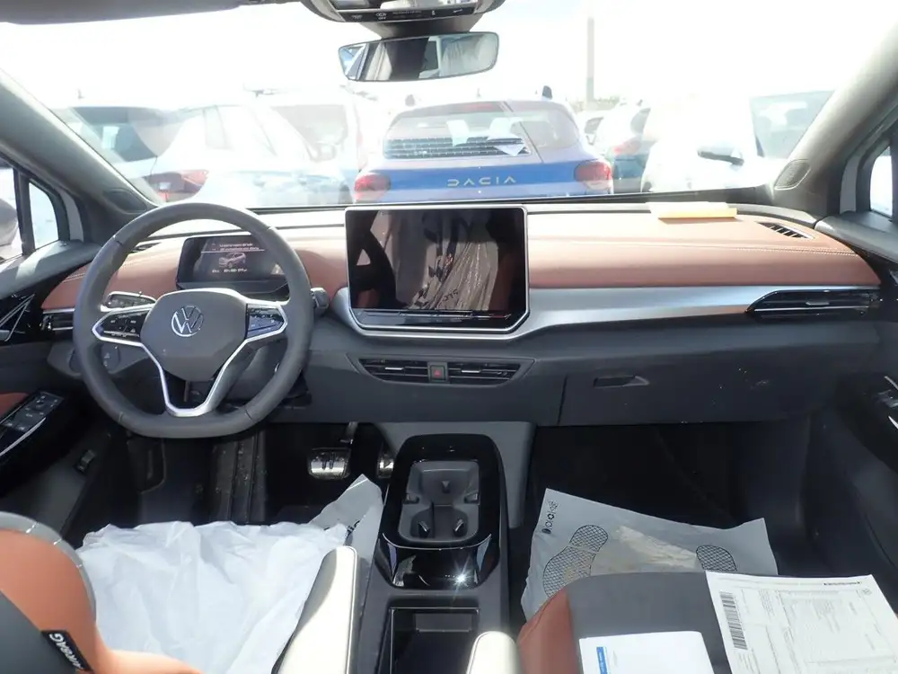 VOLKSWAGEN id.4 - Foto 6 | Clidrive