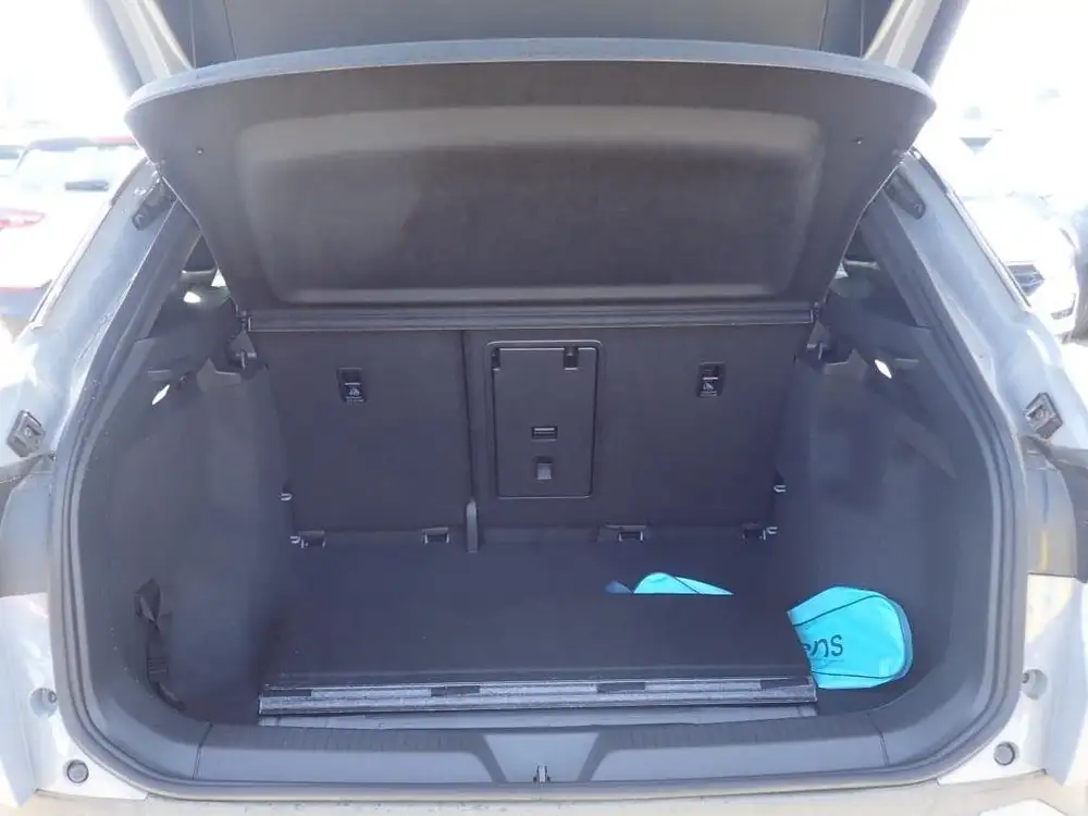 VOLKSWAGEN id.4 - Foto 7 | Clidrive