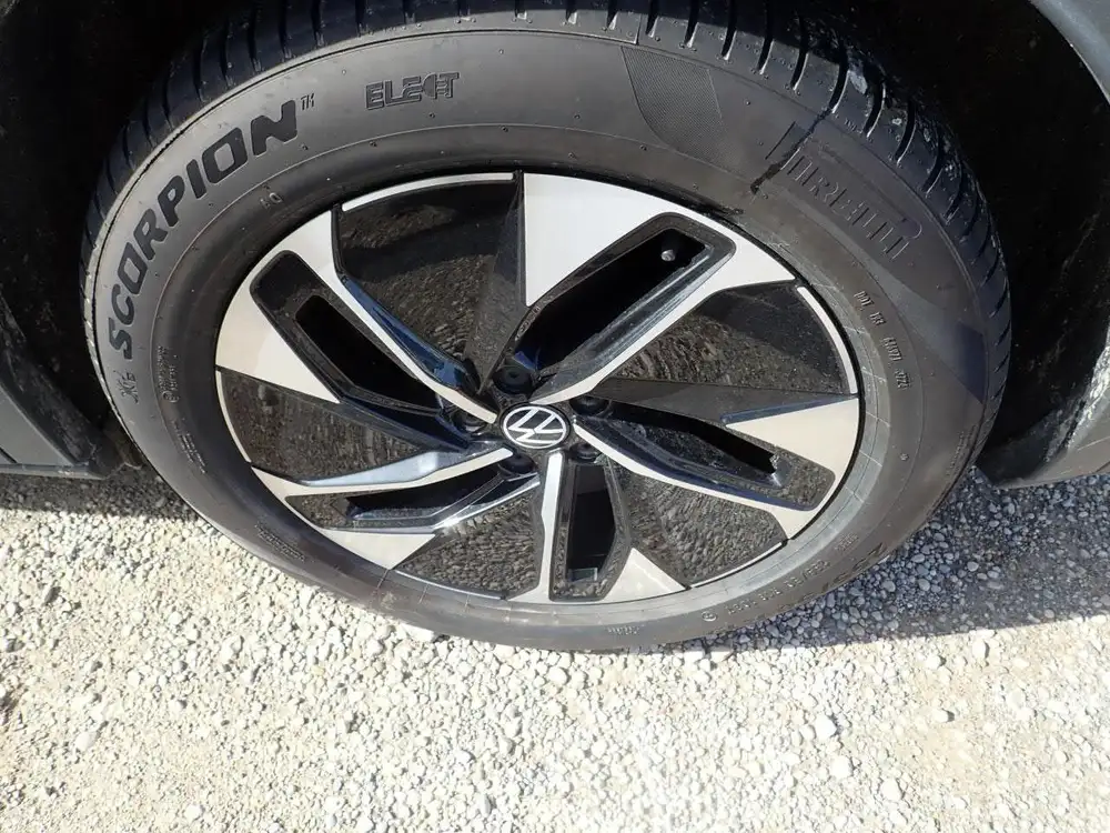 VOLKSWAGEN id.4 - Foto 8 | Clidrive