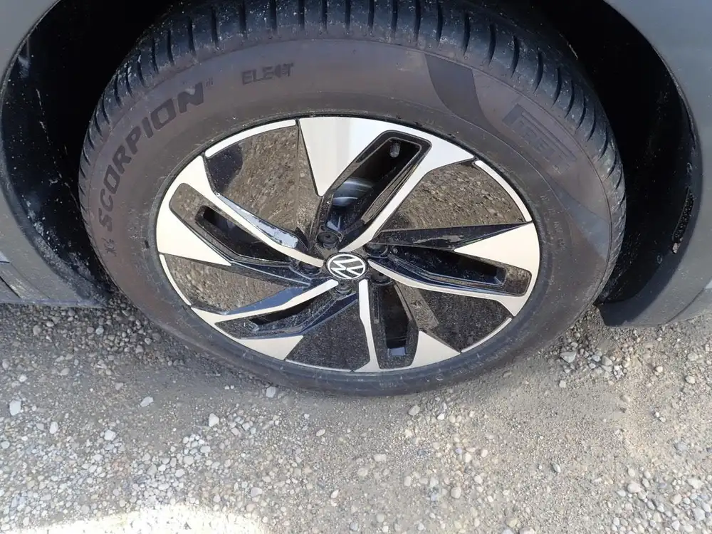VOLKSWAGEN id.4 - Foto 11 | Clidrive