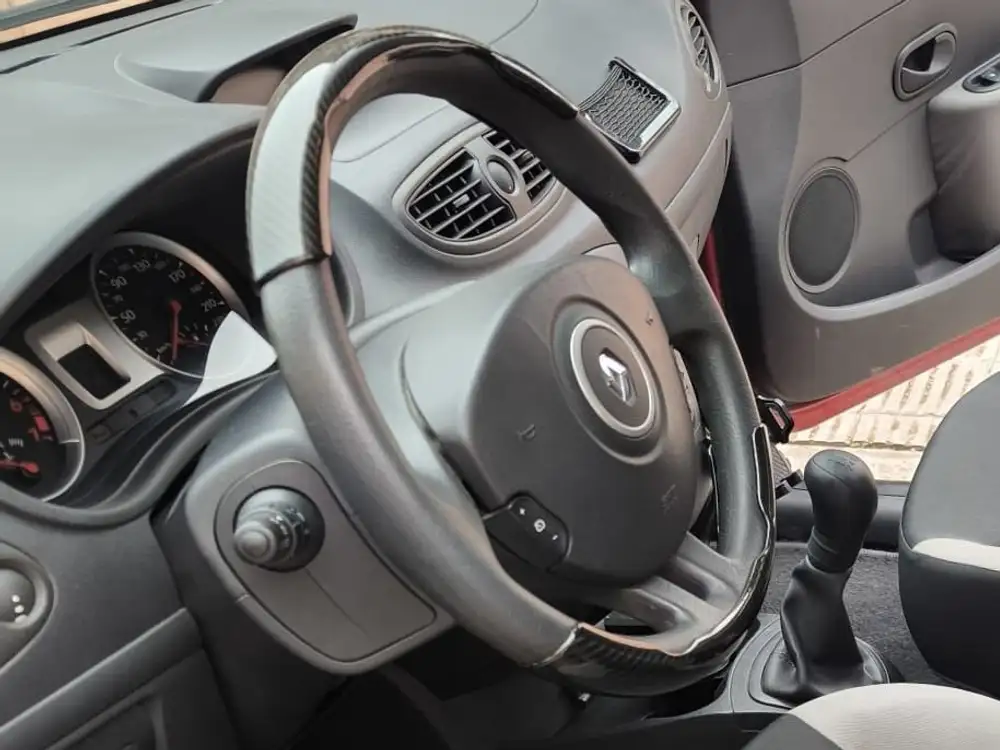 RENAULT clio - Foto 5 | Clidrive