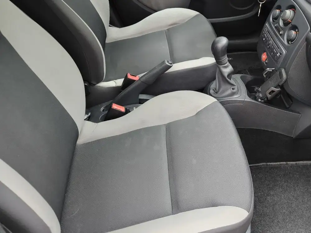 RENAULT clio - Foto 8 | Clidrive