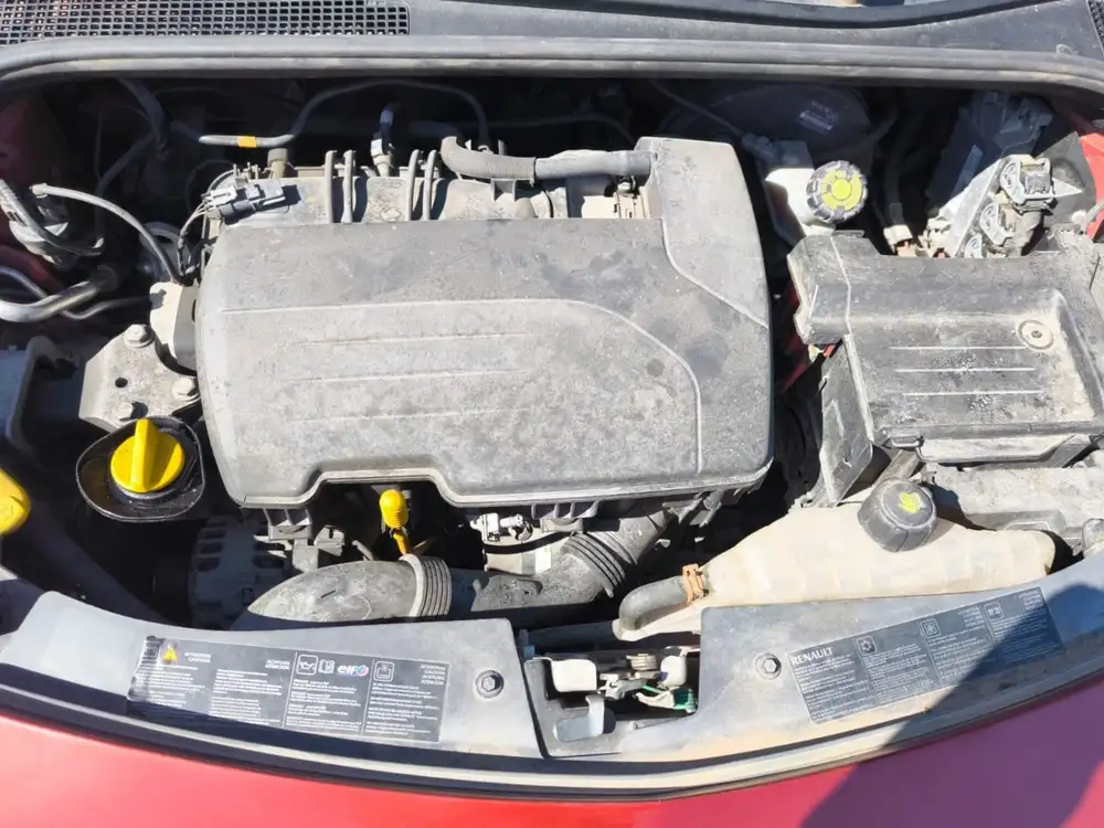 RENAULT clio - Foto 12 | Clidrive