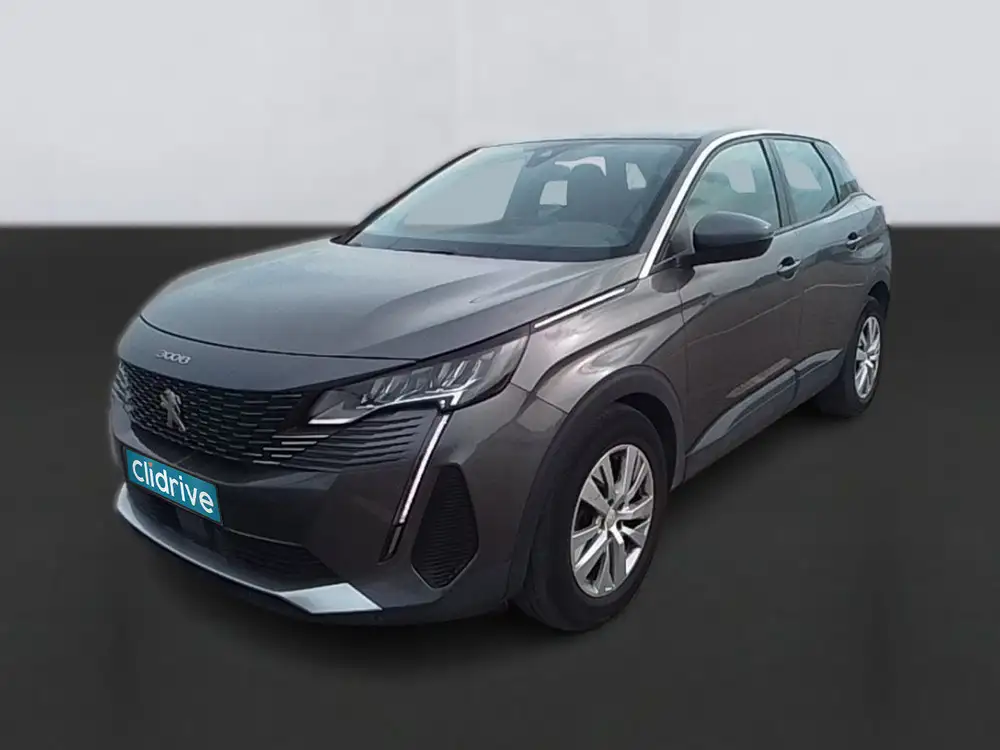 PEUGEOT 3008 - Foto 1 | Clidrive