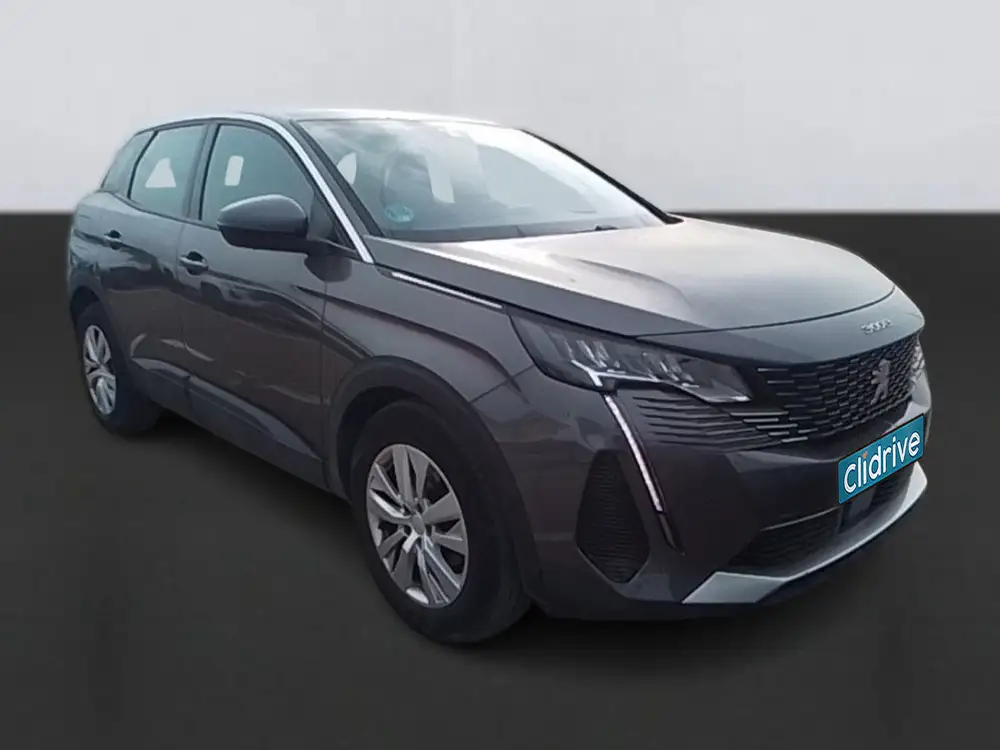 PEUGEOT 3008 - Foto 2 | Clidrive
