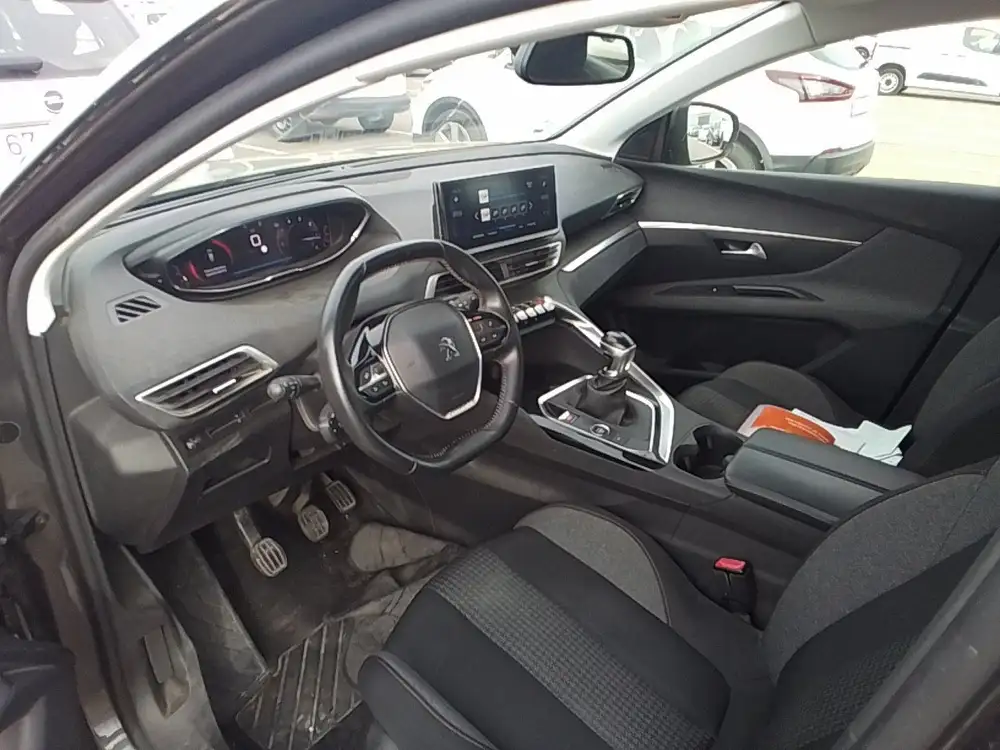 PEUGEOT 3008 - Foto 6 | Clidrive