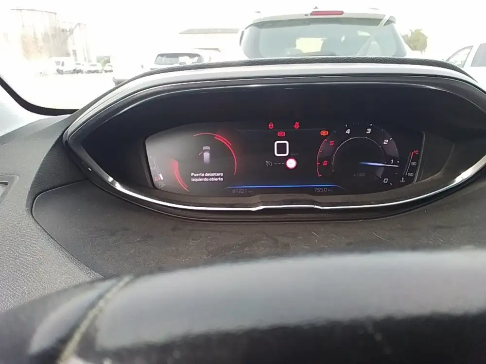 PEUGEOT 3008 - Foto 7 | Clidrive