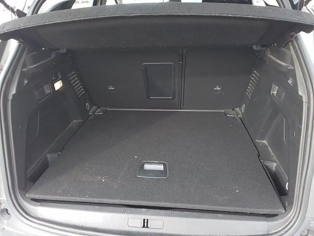 PEUGEOT 3008 - Foto 9 | Clidrive