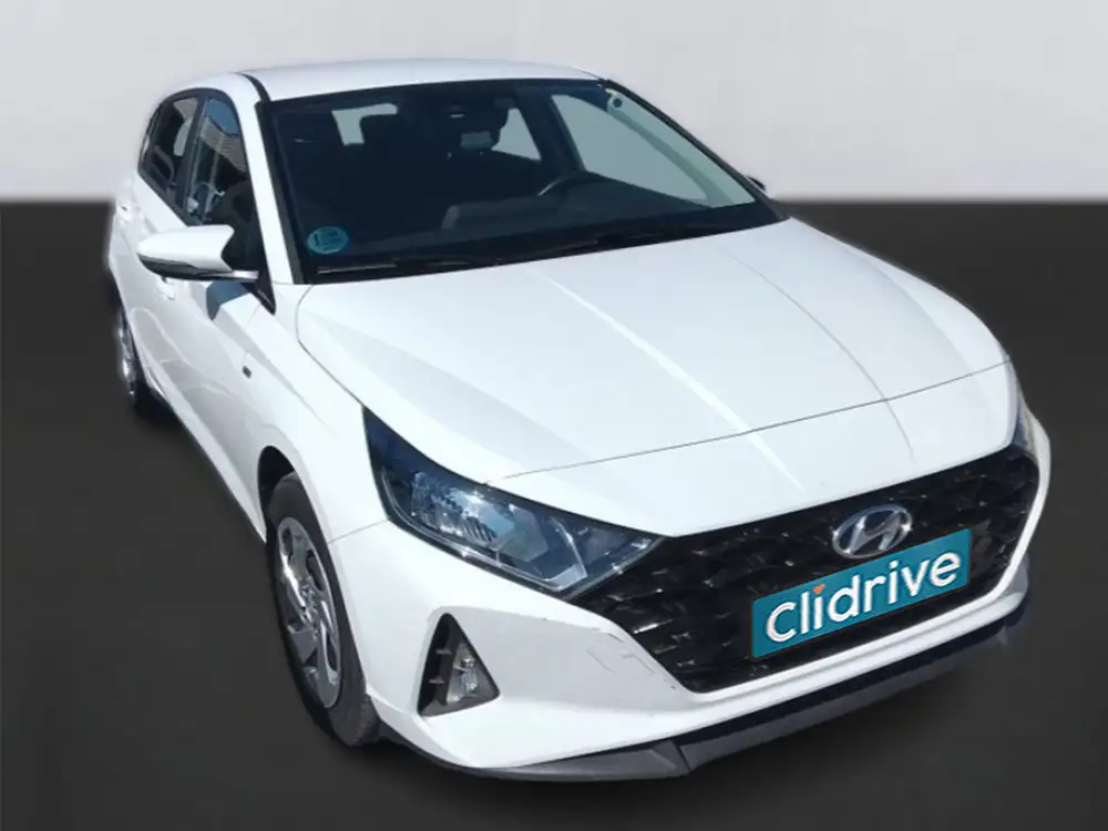 HYUNDAI i20 - Foto 3 | Clidrive