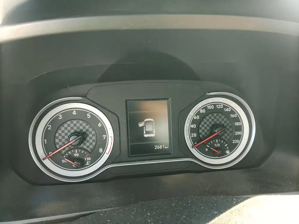 HYUNDAI i20 - Foto 8 | Clidrive