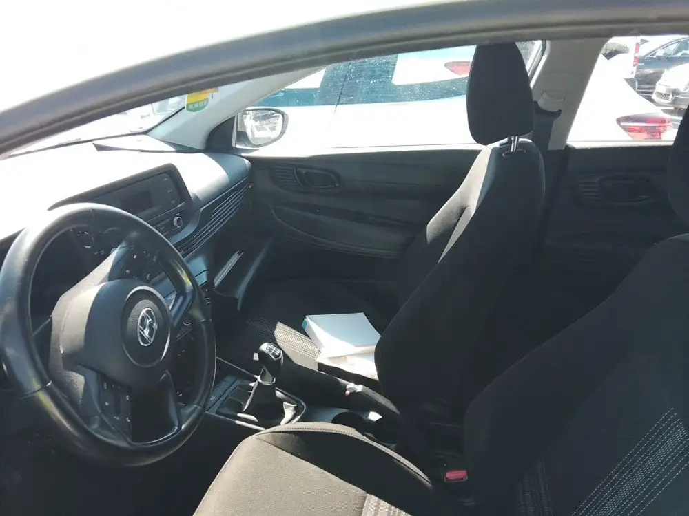 HYUNDAI i20 - Foto 9 | Clidrive