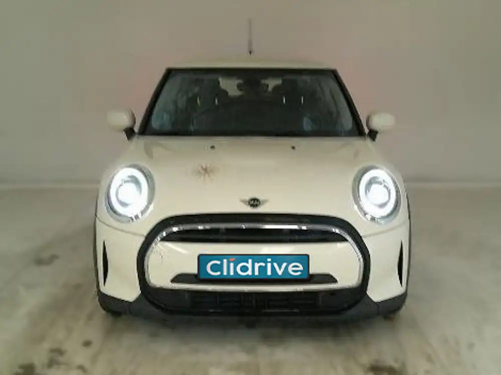 MINI mini - Foto 2 | Clidrive