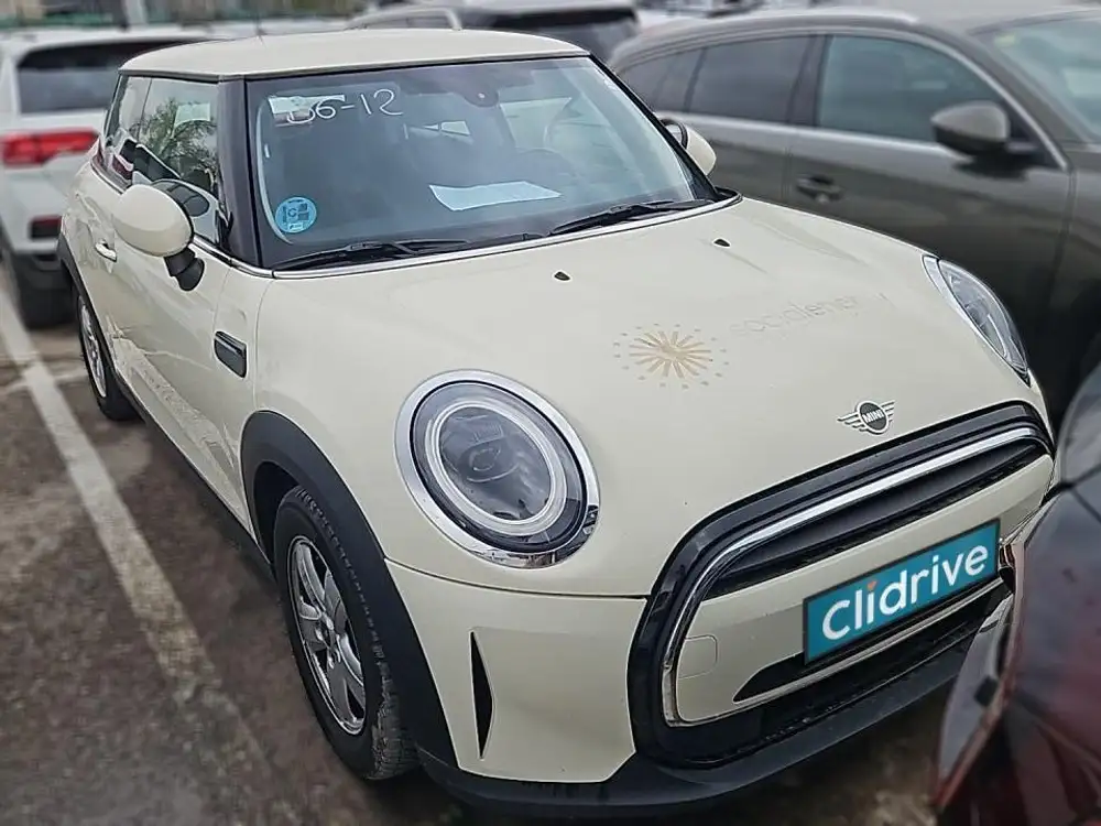 MINI mini - Foto 3 | Clidrive