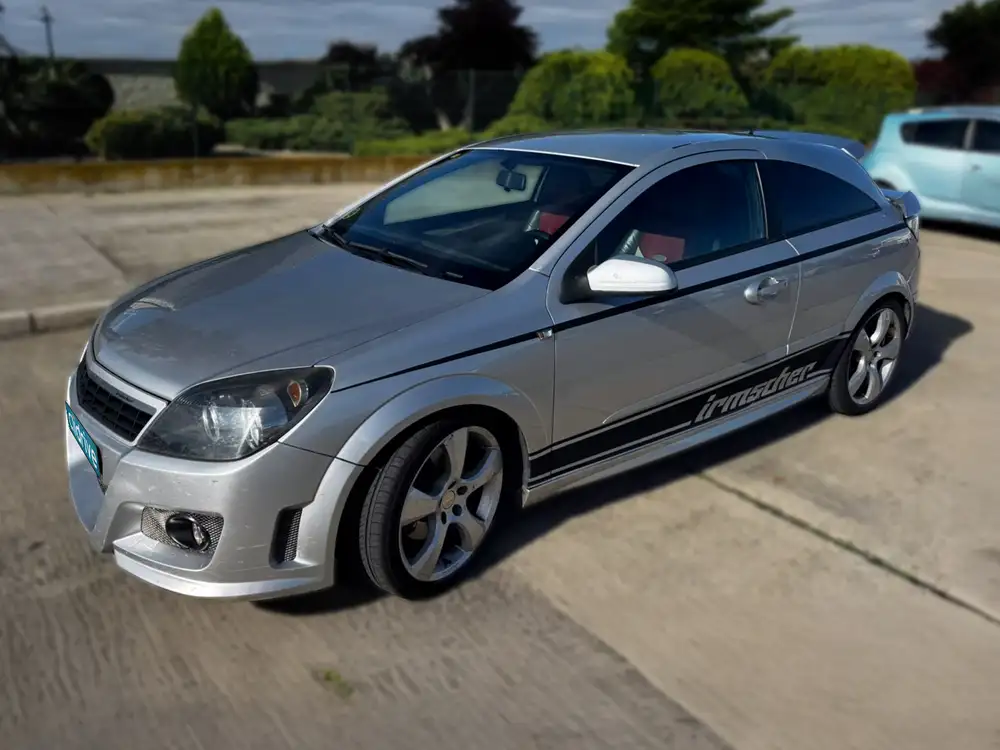 OPEL astra - Foto 1 | Clidrive