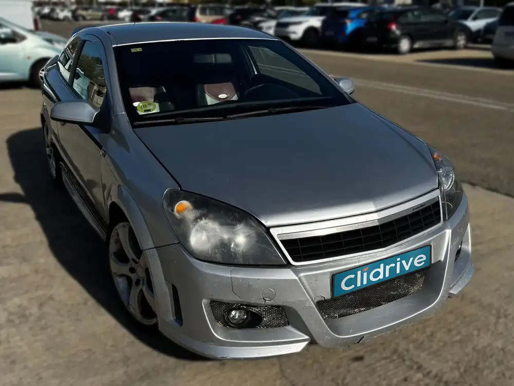 OPEL astra - Foto 3 | Clidrive