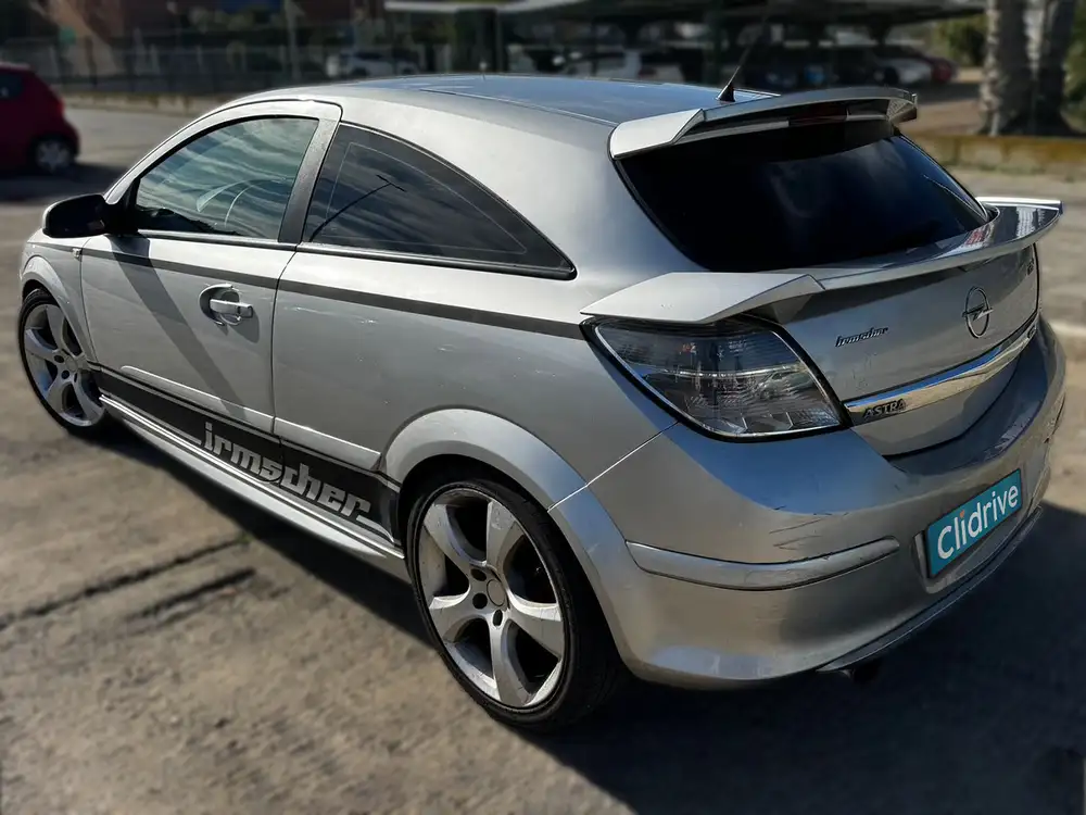 OPEL astra - Foto 7 | Clidrive