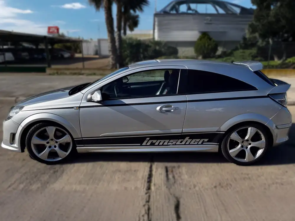 OPEL astra - Foto 8 | Clidrive
