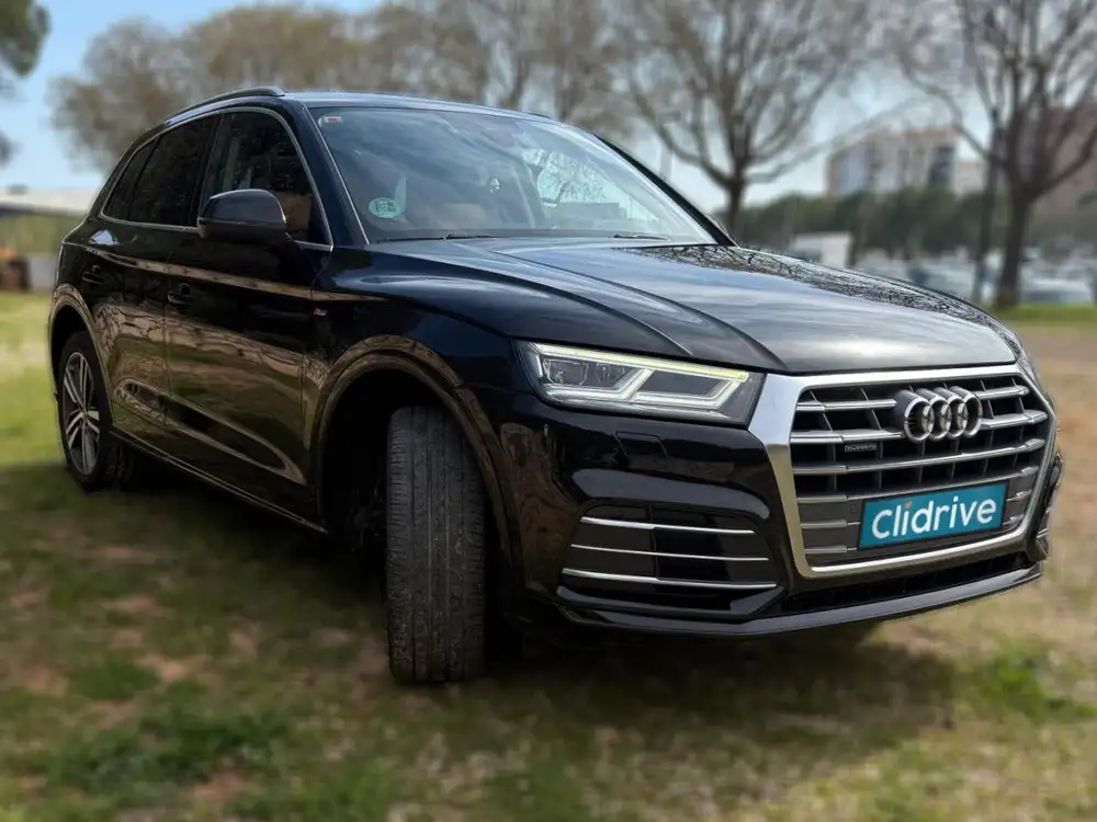 AUDI q5 - Foto 2 | Clidrive