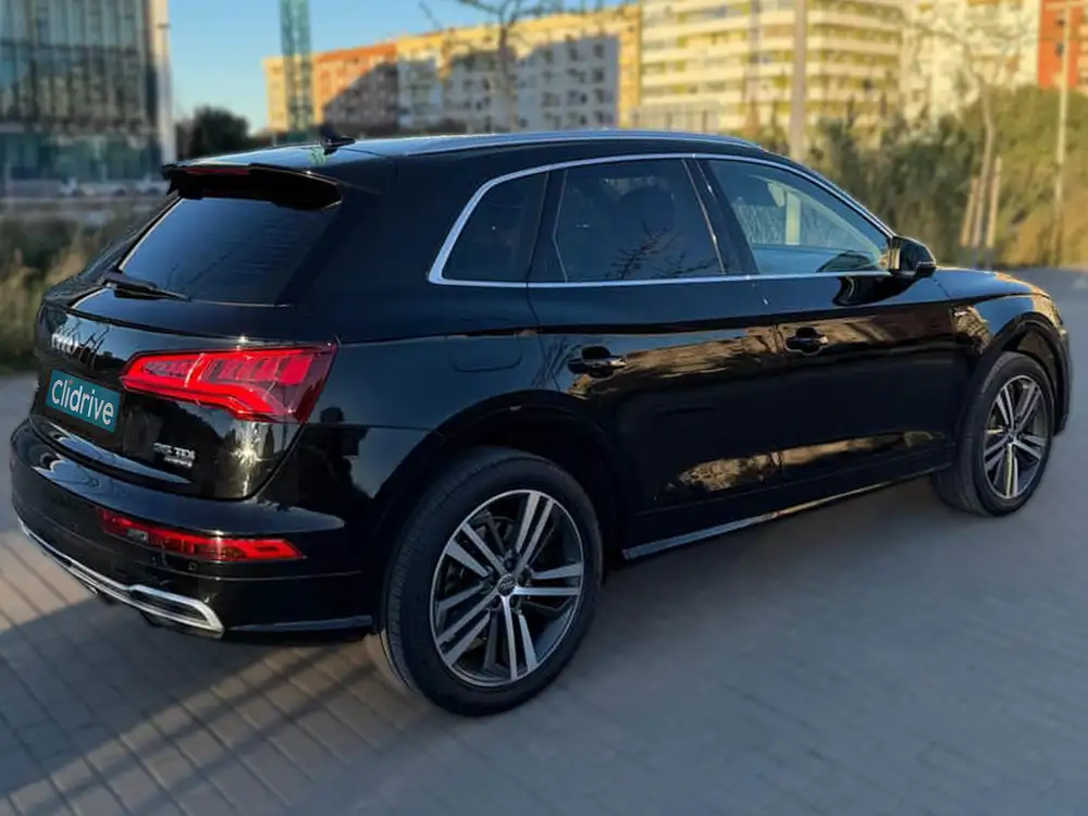 AUDI q5 - Foto 3 | Clidrive