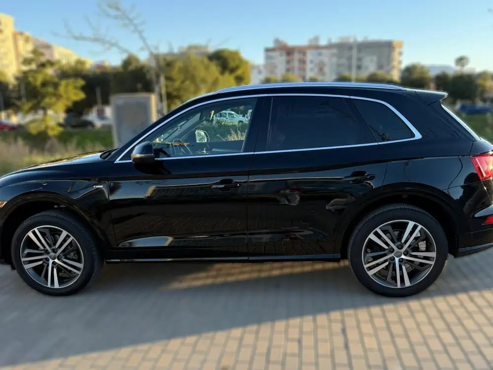 AUDI q5 - Foto 5 | Clidrive