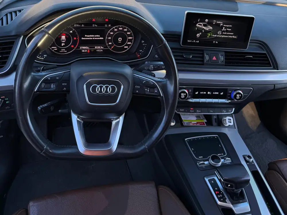 AUDI q5 - Foto 7 | Clidrive