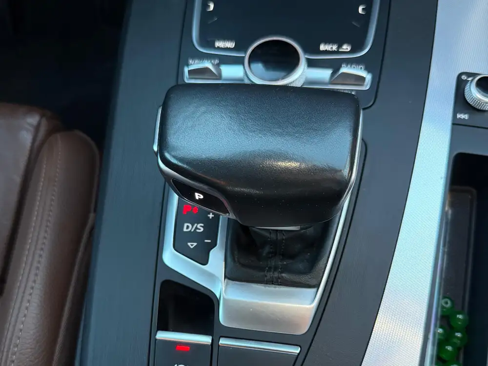 AUDI q5 - Foto 11 | Clidrive