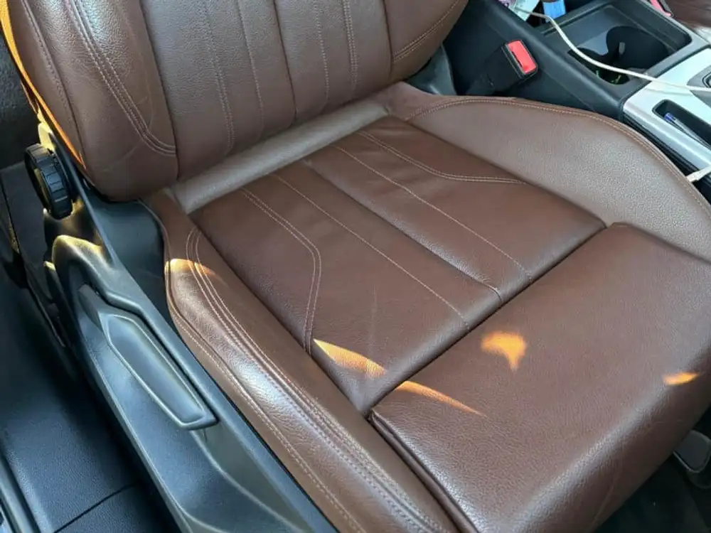 AUDI q5 - Foto 15 | Clidrive