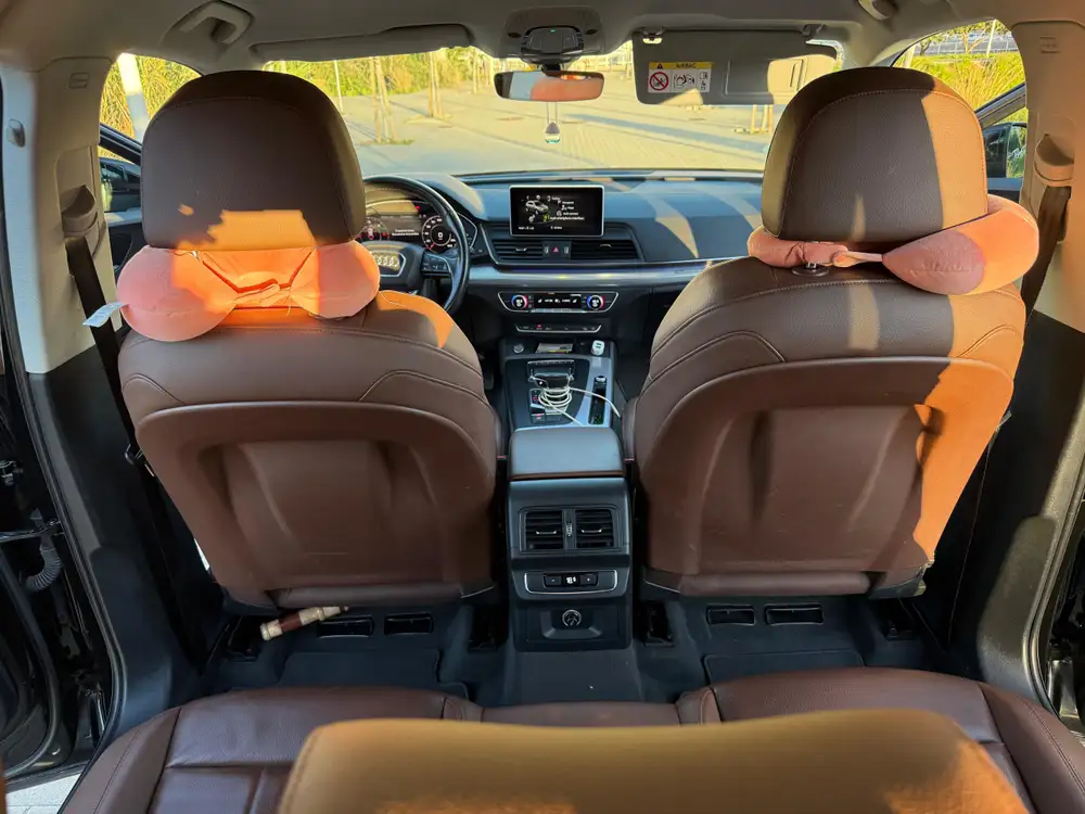 AUDI q5 - Foto 16 | Clidrive