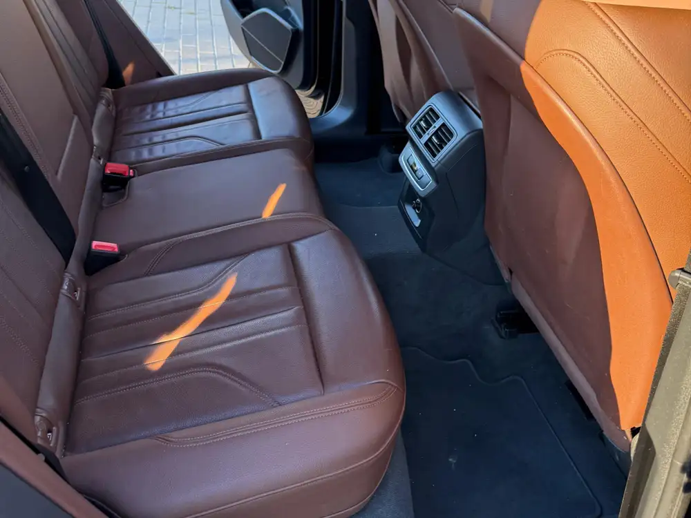 AUDI q5 - Foto 18 | Clidrive