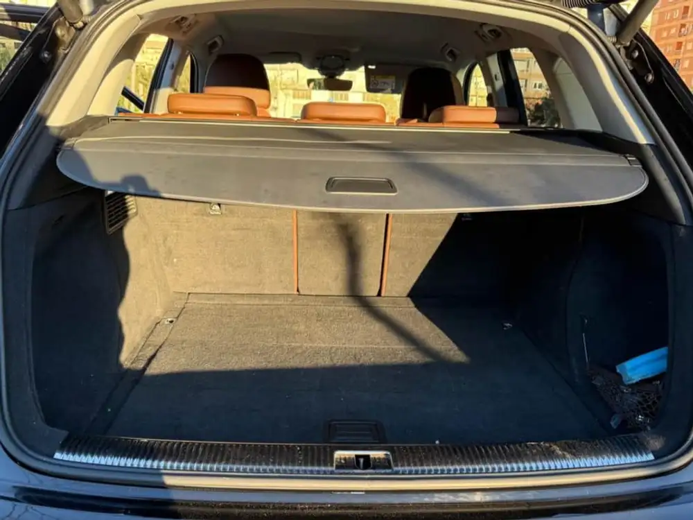 AUDI q5 - Foto 19 | Clidrive