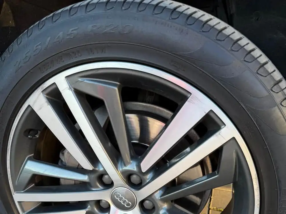 AUDI q5 - Foto 23 | Clidrive
