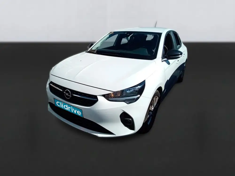 OPEL corsa - Foto 1 | Clidrive