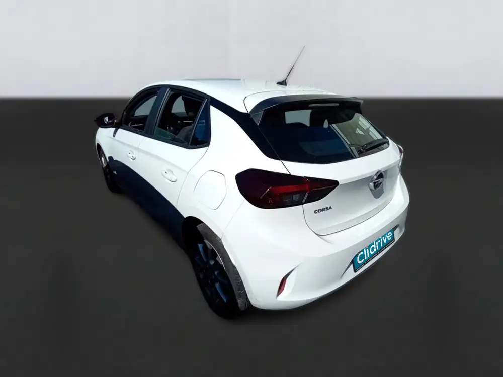 OPEL corsa - Foto 4 | Clidrive