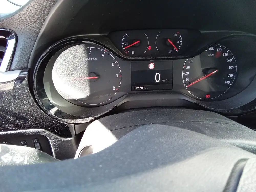 OPEL corsa - Foto 5 | Clidrive