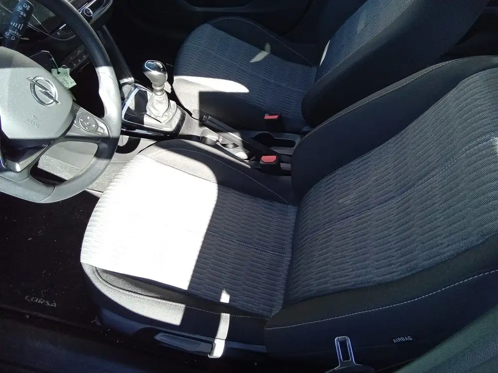 OPEL corsa - Foto 7 | Clidrive