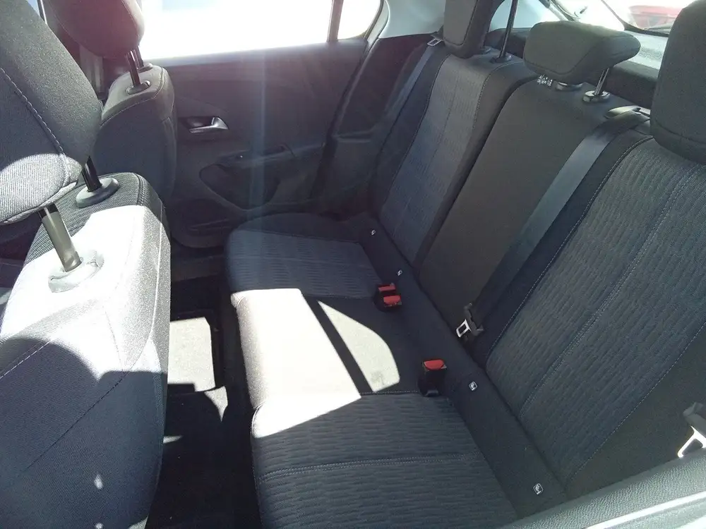 OPEL corsa - Foto 10 | Clidrive