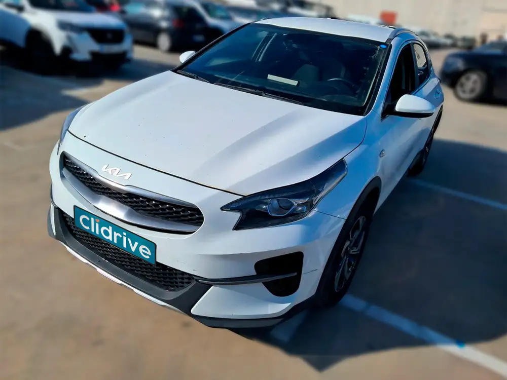 KIA xceed - Foto 1 | Clidrive