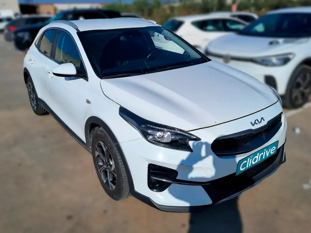 KIA xceed - Foto 2 | Clidrive