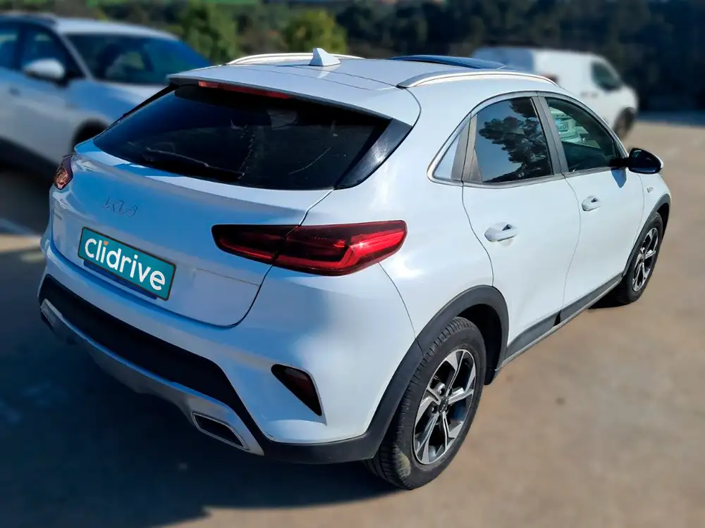 KIA xceed - Foto 3 | Clidrive