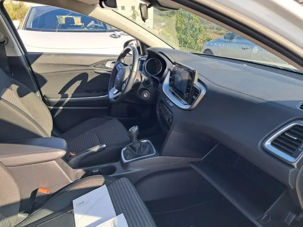 KIA xceed - Foto 6 | Clidrive