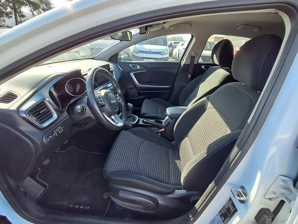 KIA xceed - Foto 7 | Clidrive