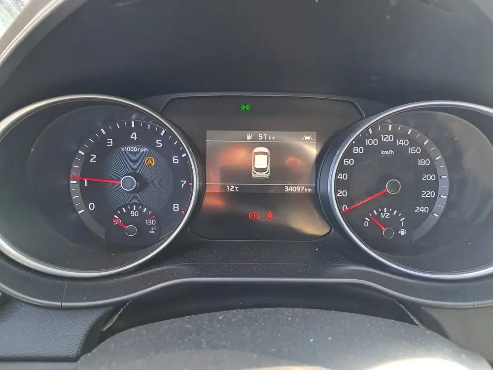 KIA xceed - Foto 8 | Clidrive