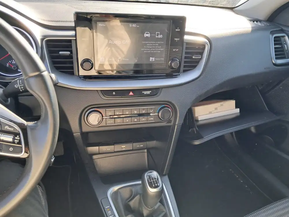 KIA xceed - Foto 9 | Clidrive