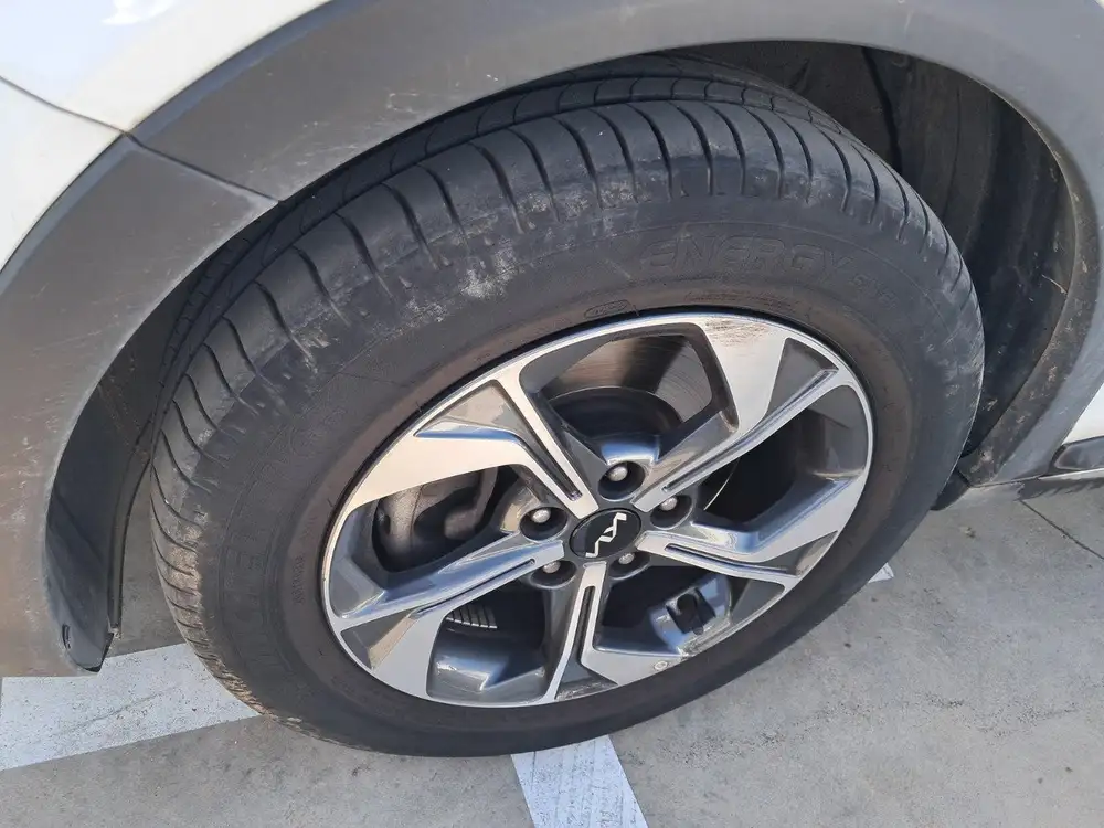 KIA xceed - Foto 11 | Clidrive