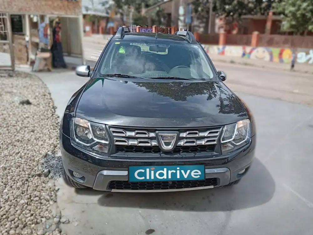 DACIA duster - Foto 1 | Clidrive