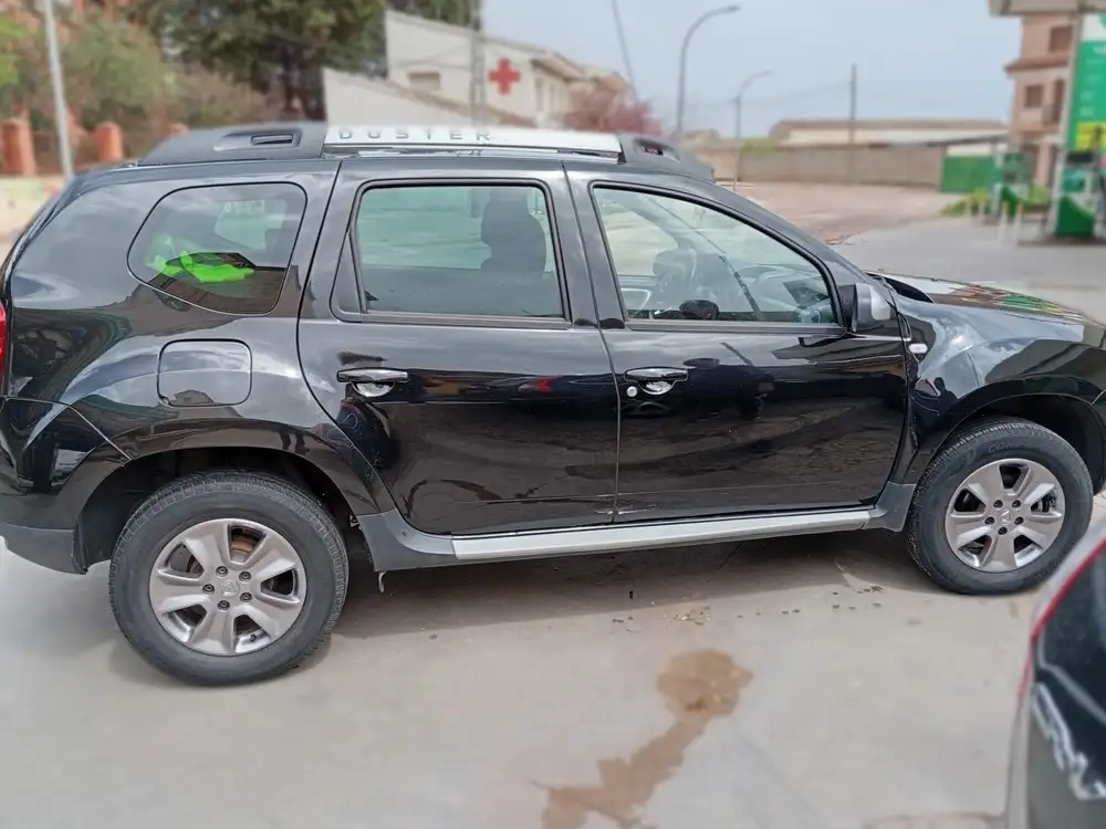 DACIA duster - Foto 2 | Clidrive